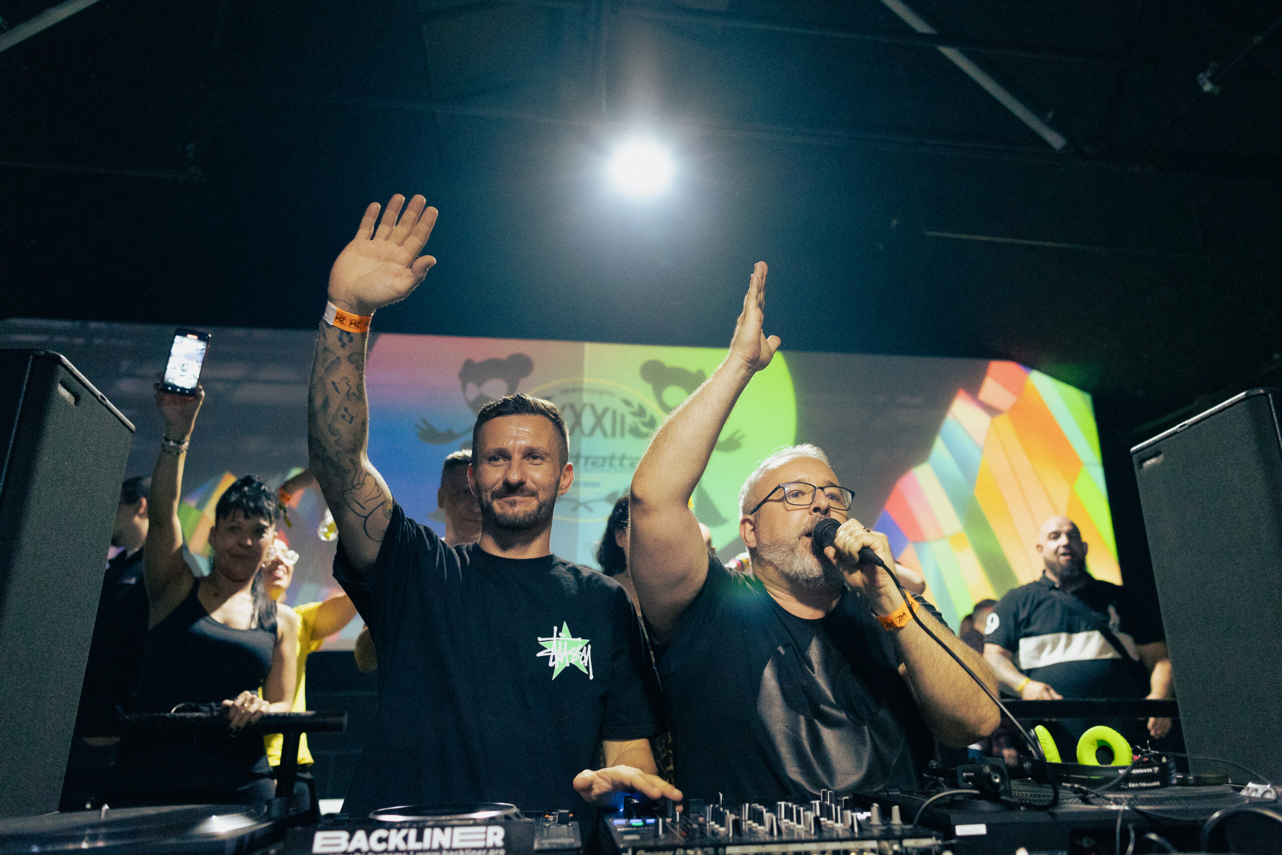Bachatta Techno Factory: Un Legado que Trasciende el Tiempo